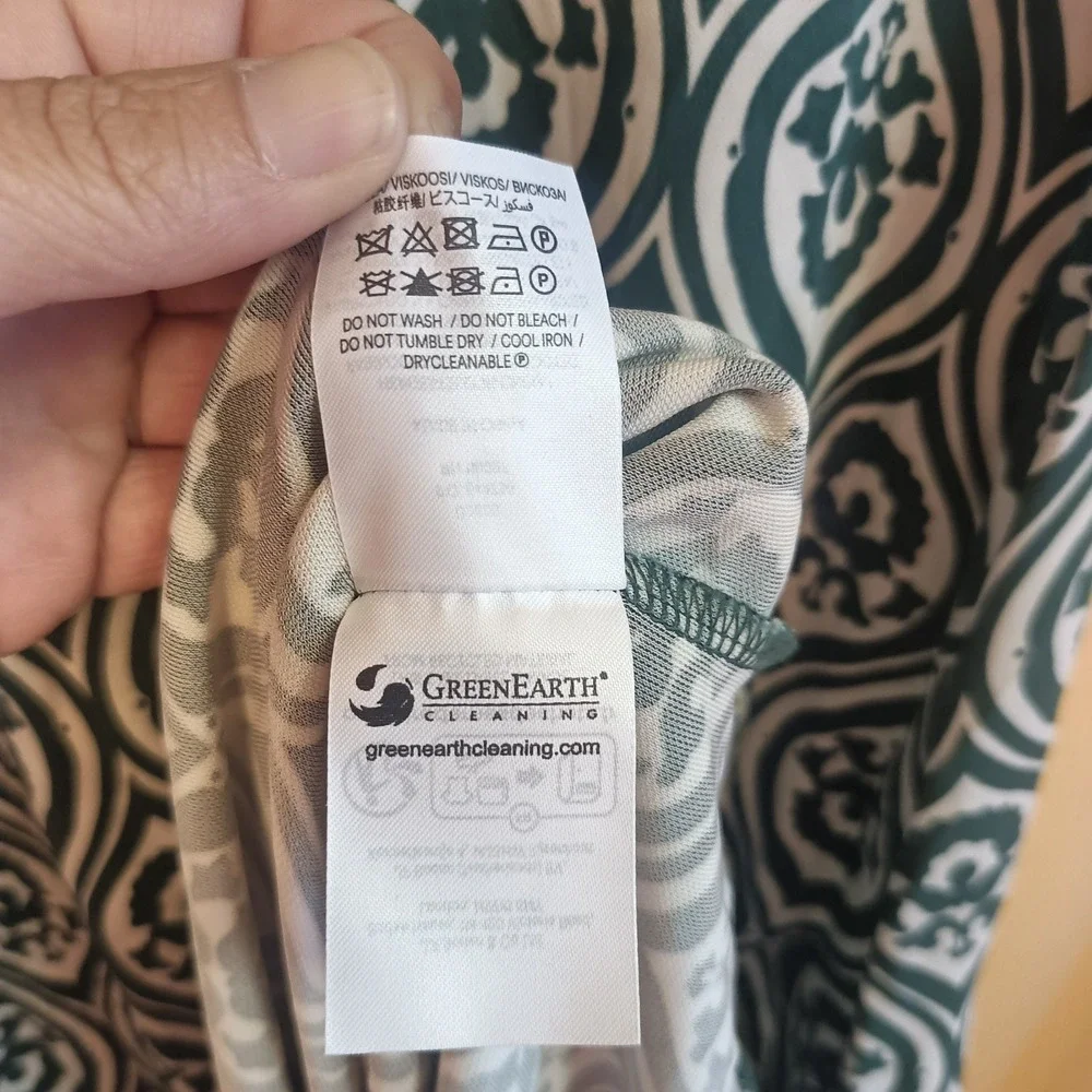 Boden women size